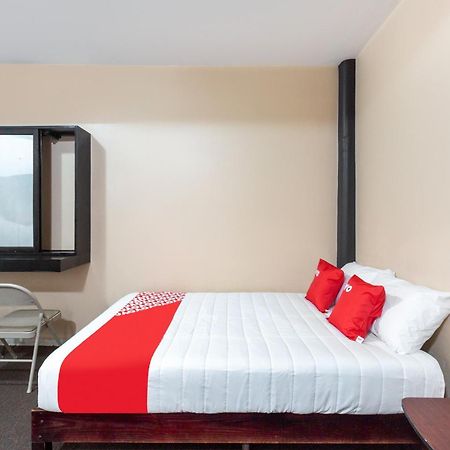 Oyo Hotel Emperador, Oaxaca Dış mekan fotoğraf
