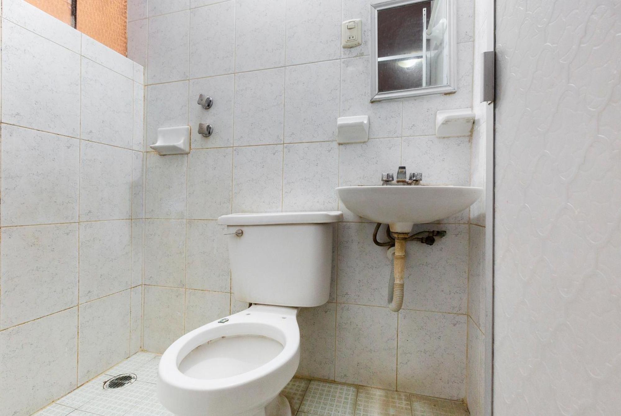 Oyo Hotel Emperador, Oaxaca Dış mekan fotoğraf