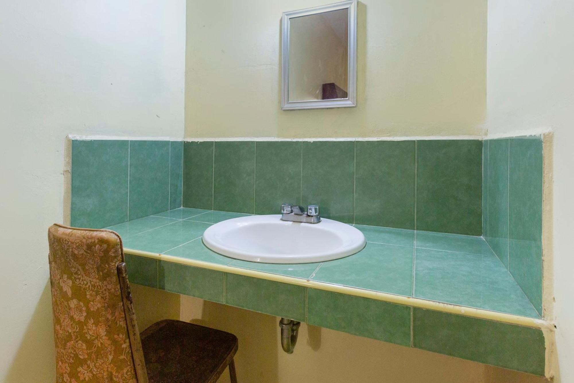 Oyo Hotel Emperador, Oaxaca Dış mekan fotoğraf