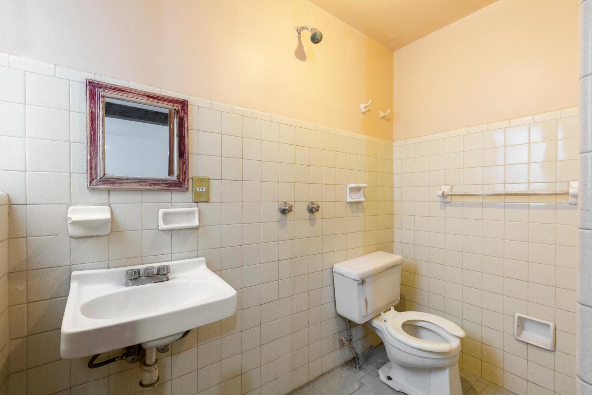 Oyo Hotel Emperador, Oaxaca Dış mekan fotoğraf