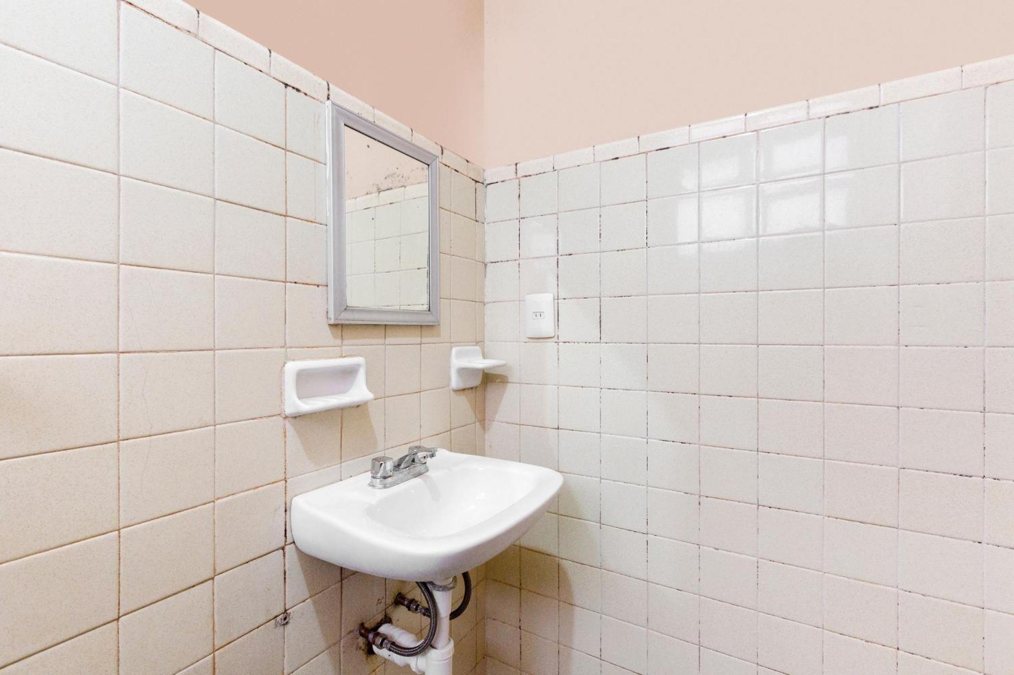 Oyo Hotel Emperador, Oaxaca Dış mekan fotoğraf