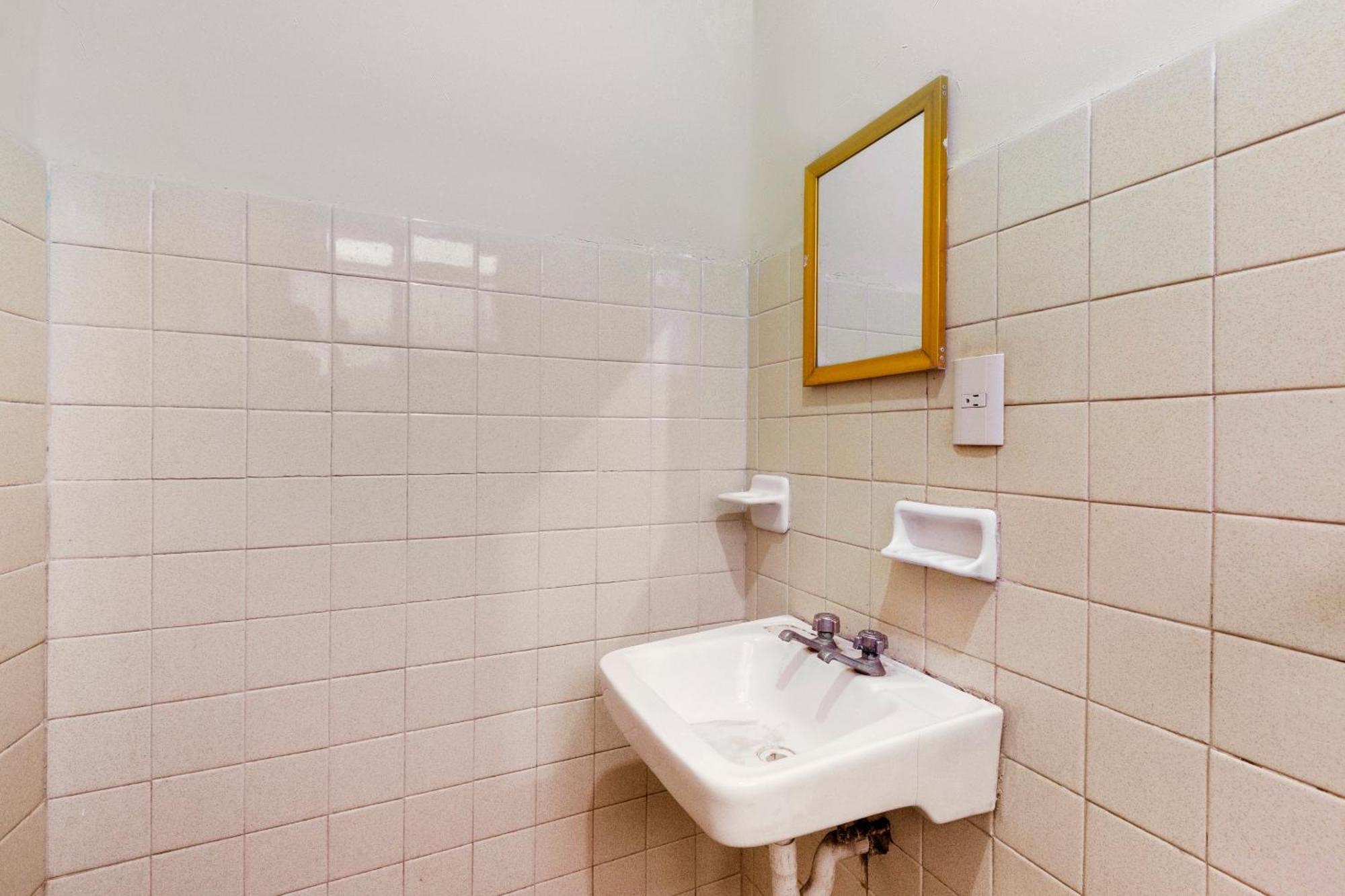 Oyo Hotel Emperador, Oaxaca Dış mekan fotoğraf