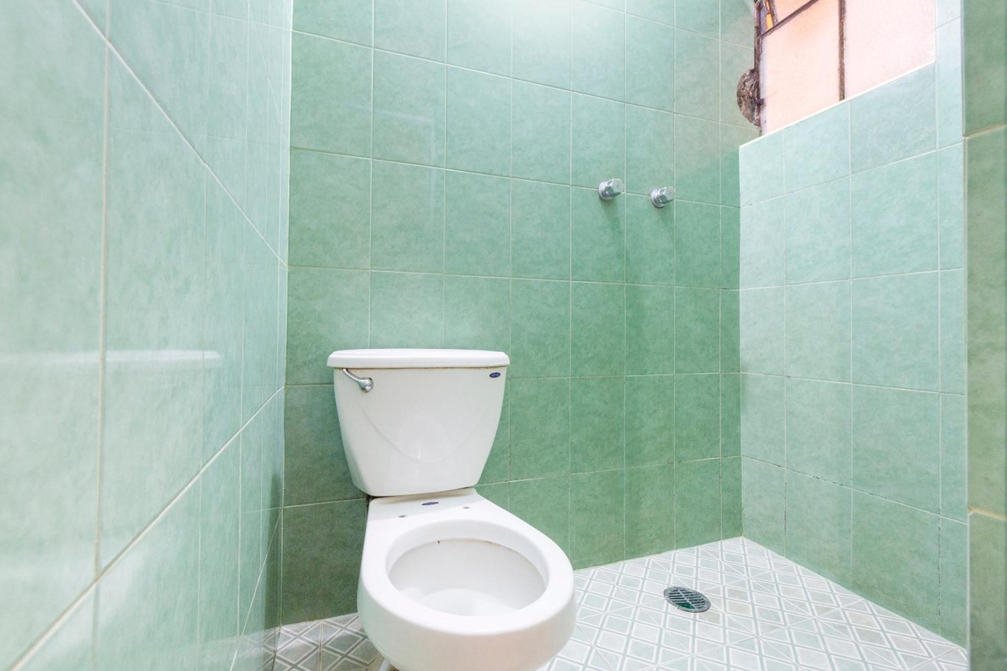 Oyo Hotel Emperador, Oaxaca Dış mekan fotoğraf
