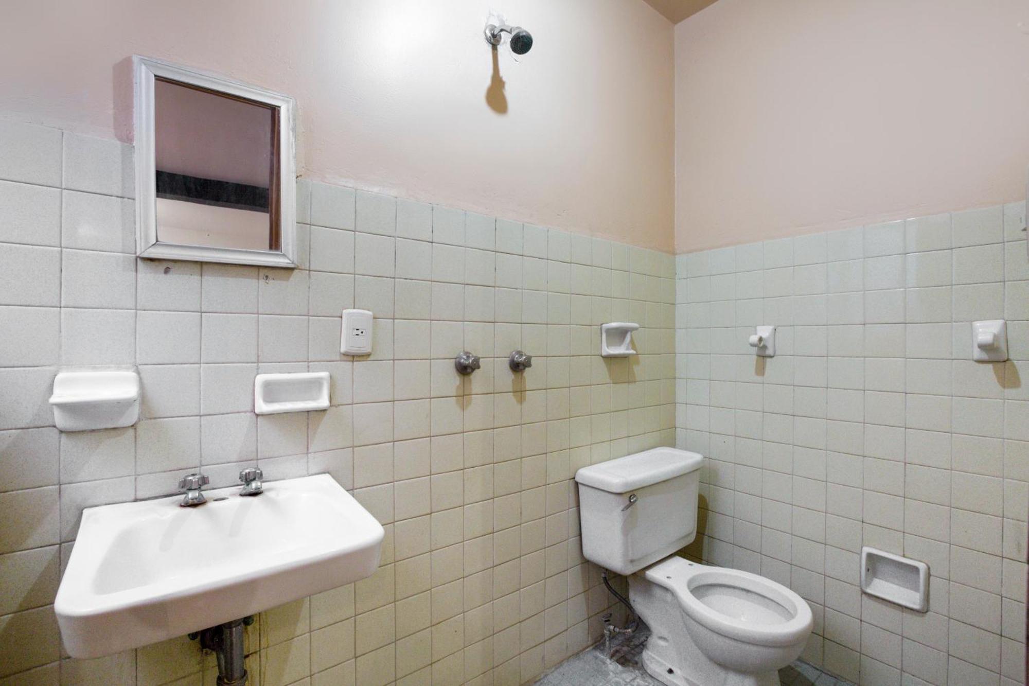 Oyo Hotel Emperador, Oaxaca Dış mekan fotoğraf